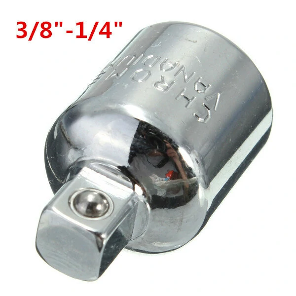 1/2 3/8 1/4 Inch Universal Impact Adapter | Socket Ratchet Converter Reducers - Image 4